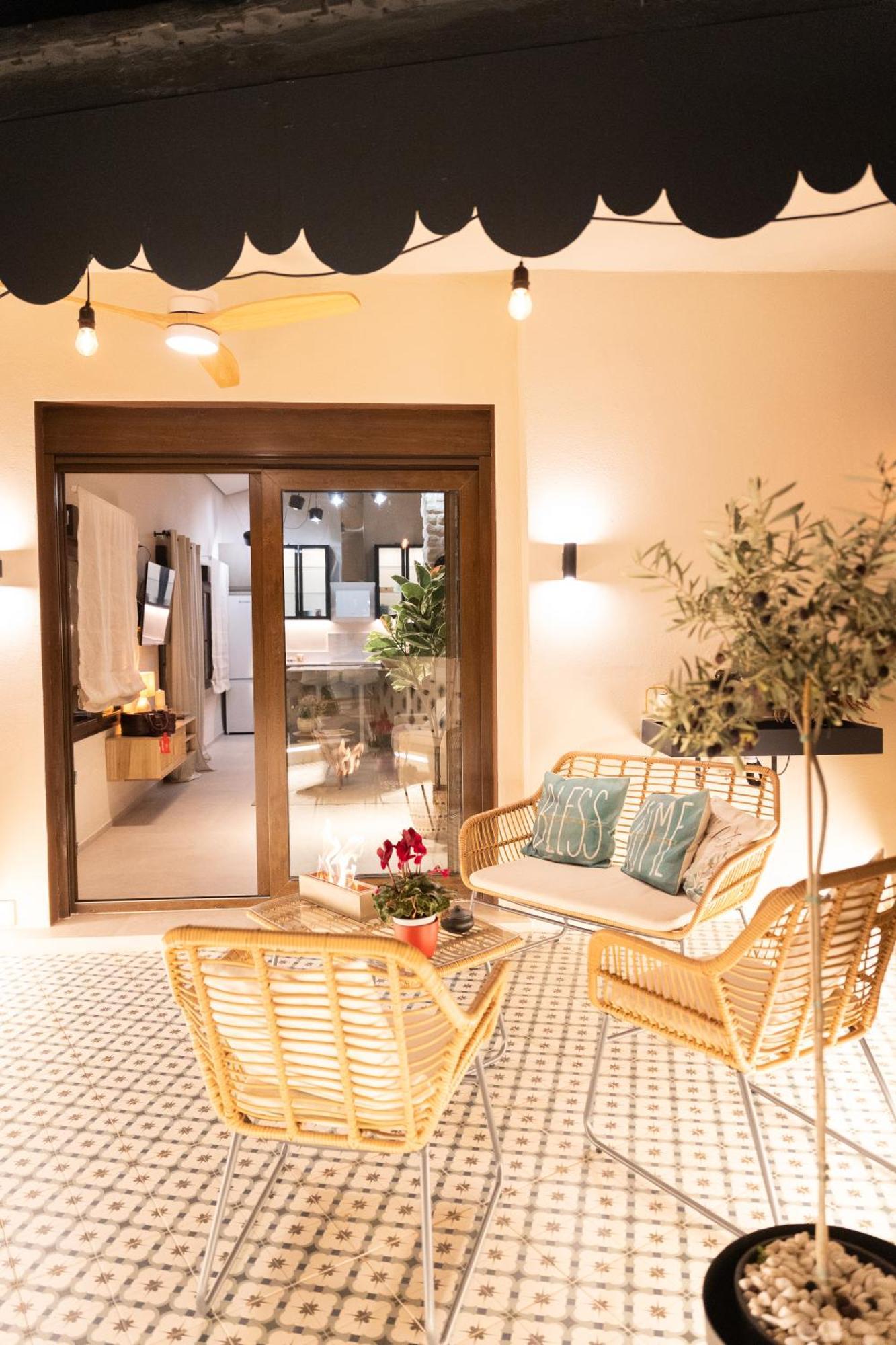 Appartement La Casa De Flores