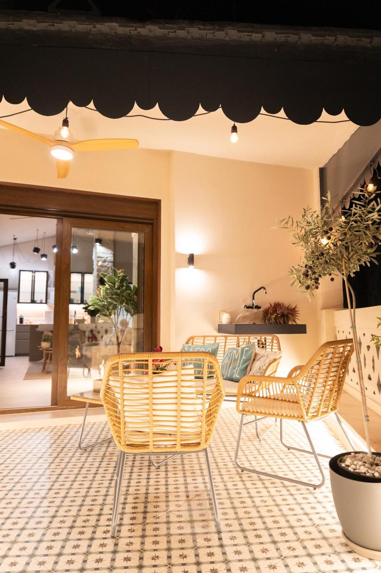 Appartement La Casa De Flores