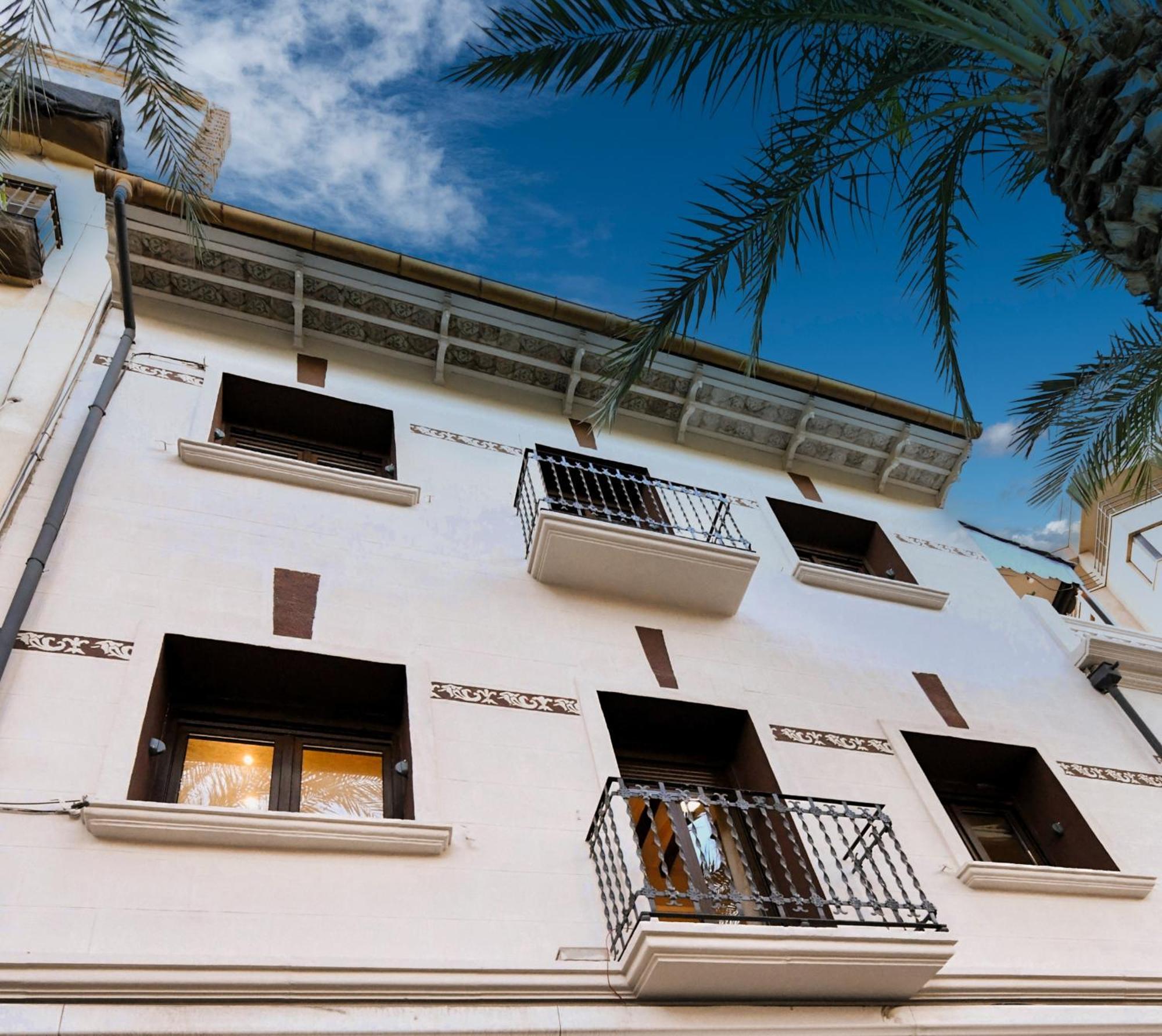 La Casa De Flores