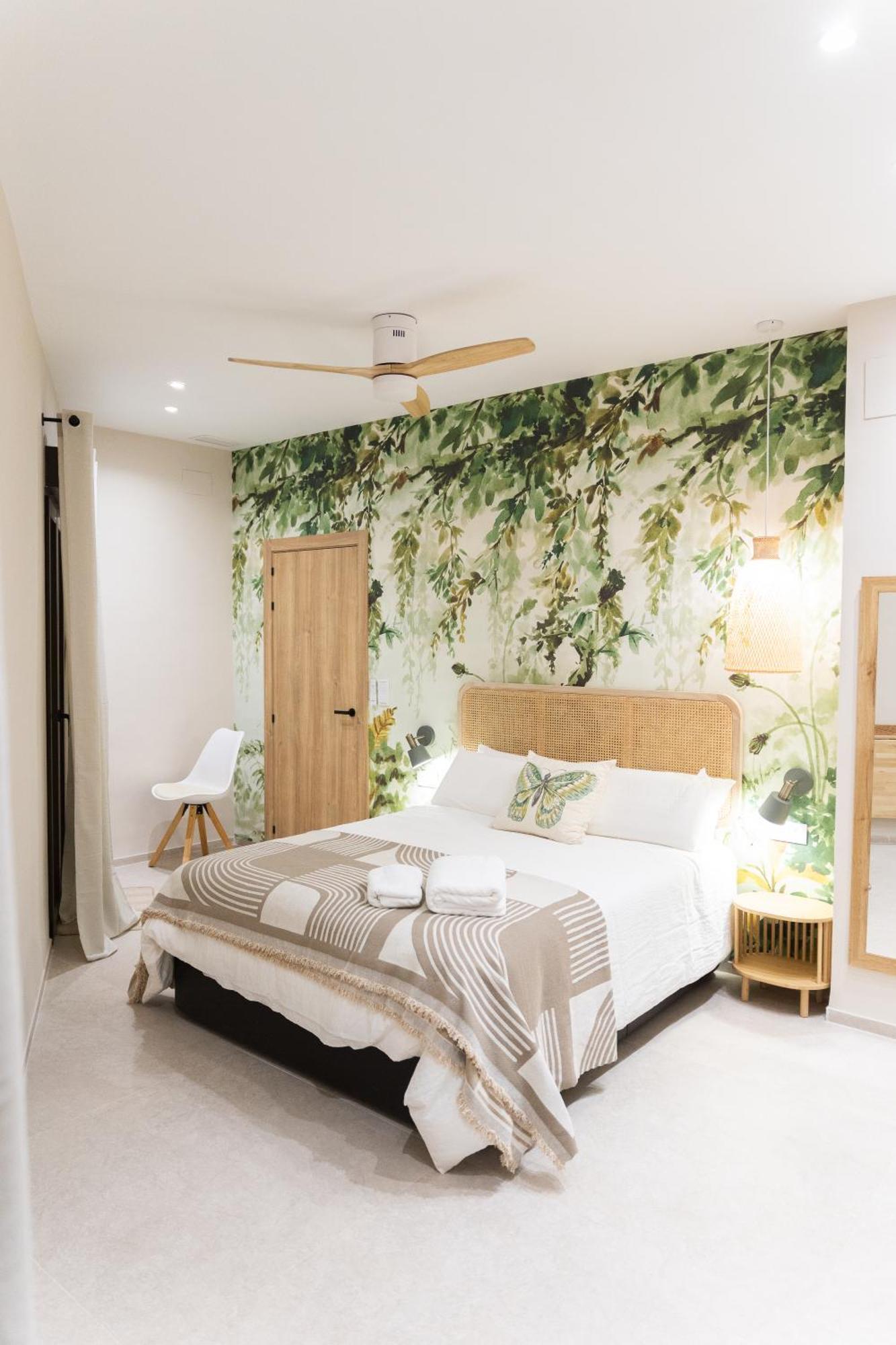 Apartment La Casa De Flores Alicante
