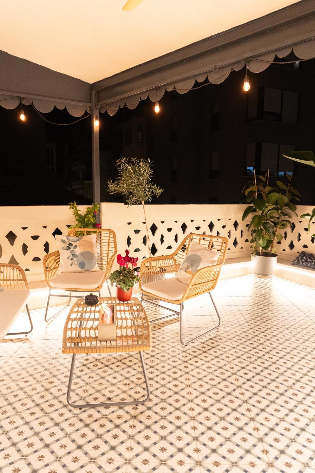 La Casa De Flores Apartment Alicante