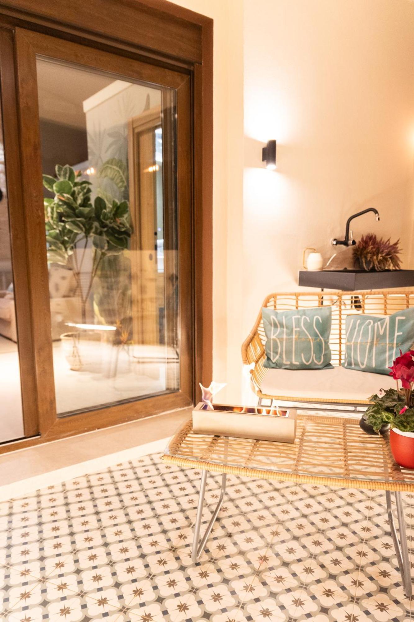 La Casa De Flores Apartment Alicante